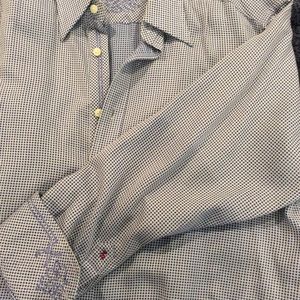 Robert Graham Dress Shirt